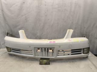 Бампер передний TOYOTA CROWN GRS182 52119-30511 1 ракурс Бампер передний TOYOTA CROWN GRS182 52119-30511 1 ракурс