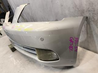 Бампер передний TOYOTA CROWN GRS182 52119-30511 3 ракурс Бампер передний TOYOTA CROWN GRS182 52119-30511 3 ракурс