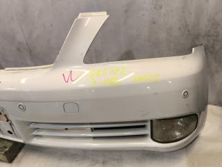 Бампер передний TOYOTA CROWN GRS182 52119-30511 4 ракурс Бампер передний TOYOTA CROWN GRS182 52119-30511 4 ракурс