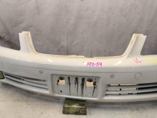Бампер передний TOYOTA CROWN GRS182 52119-30511 5 ракурс Бампер передний TOYOTA CROWN GRS182 52119-30511 5 ракурс