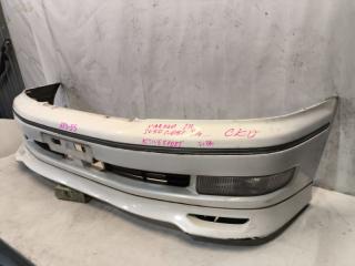 Бампер передний TOYOTA VISTA ARDEO SV50 52119-32580 2 ракурс