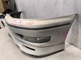Бампер передний TOYOTA VISTA ARDEO SV50 52119-32580 3 ракурс