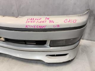 Бампер передний TOYOTA VISTA ARDEO SV50 52119-32580 4 ракурс