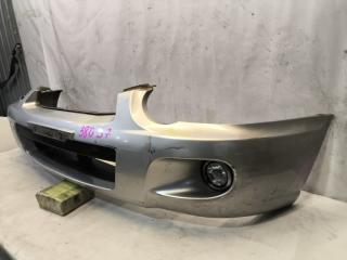 Бампер передний SUBARU IMPREZA GD2 2 ракурс