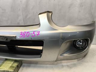 Бампер передний SUBARU IMPREZA GD2 5 ракурс