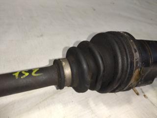 Привод левый передний TOYOTA PLATZ SCP11 1SZ-FE 3 ракурс Привод левый передний TOYOTA PLATZ SCP11 1SZ-FE 3 ракурс