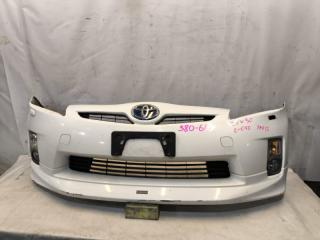 Бампер передний TOYOTA PRIUS ZVW30 52119-47080 1 ракурс
