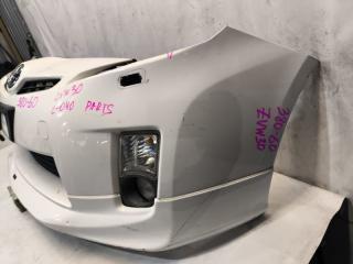 Бампер передний TOYOTA PRIUS ZVW30 52119-47080 3 ракурс