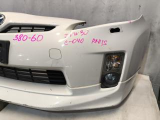 Бампер передний TOYOTA PRIUS ZVW30 52119-47080 4 ракурс