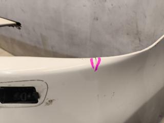 Бампер передний TOYOTA PRIUS ZVW30 52119-47080 5 ракурс