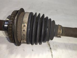 Привод левый передний SUBARU IMPREZA GD2 EJ15 4 ракурс