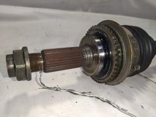 Привод левый передний SUBARU IMPREZA GD2 EJ15 5 ракурс