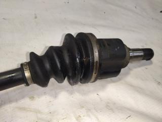 Привод правый передний TOYOTA PROBOX NCP50 2NZ-FE 3 ракурс