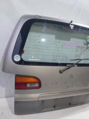 Дверь 5-я MITSUBISHI DELICA PD8W 3 ракурс