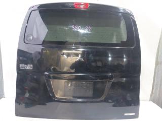 Дверь 5-я MITSUBISHI DELICA D:3 BM20 1 ракурс
