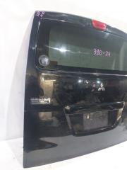 Дверь 5-я MITSUBISHI DELICA D:3 BM20 2 ракурс