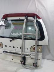 Дверь 5-я MITSUBISHI DELICA PD8W 5 ракурс