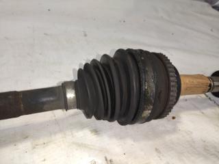 Привод правый передний TOYOTA PROBOX NCP51 1NZ-FE 3 ракурс