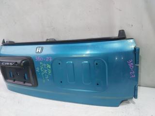 Дверь 5-я HONDA CR-V RD1 4 ракурс