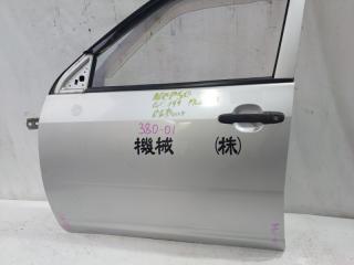Дверь левая передняя TOYOTA PROBOX NCP50 3 ракурс