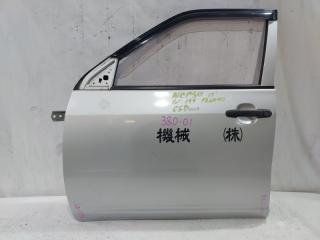 Дверь левая передняя TOYOTA PROBOX NCP50 5 ракурс