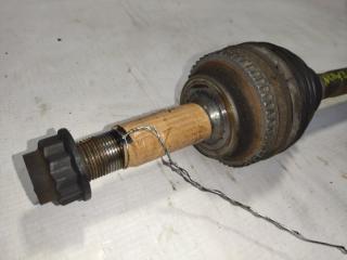 Привод правый передний TOYOTA PLATZ NCP12 1NZ-FE 5 ракурс