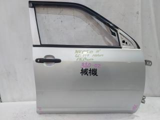 Дверь правая передняя TOYOTA PROBOX NCP50 1 ракурс
