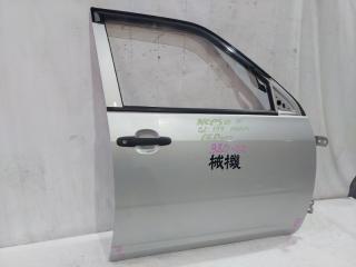 Дверь правая передняя TOYOTA PROBOX NCP50 2 ракурс