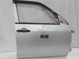 Дверь правая передняя TOYOTA PROBOX NCP50 5 ракурс