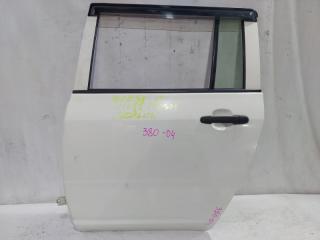 Дверь левая задняя TOYOTA PROBOX NCP51 1 ракурс