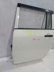 Дверь левая задняя TOYOTA PROBOX NCP51 3 ракурс