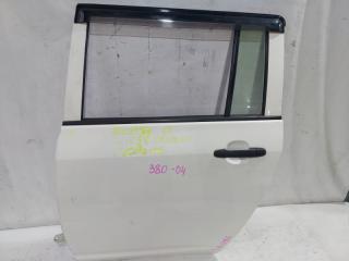 Дверь левая задняя TOYOTA PROBOX NCP51 4 ракурс