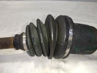 Привод правый передний SUBARU IMPREZA GD2 EJ15 3 ракурс