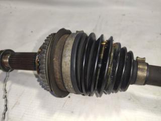 Привод правый передний SUBARU IMPREZA GD2 EJ15 4 ракурс