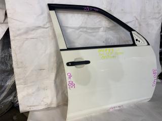 Дверь правая передняя TOYOTA PROBOX NCP51 4 ракурс