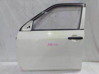 Дверь левая передняя TOYOTA PROBOX NCP51 1 ракурс