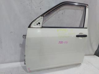 Дверь левая передняя TOYOTA PROBOX NCP51 2 ракурс
