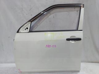 Дверь левая передняя TOYOTA PROBOX NCP51 5 ракурс
