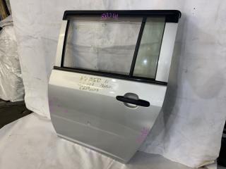 Дверь левая задняя TOYOTA PROBOX NCP50 3 ракурс