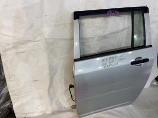 Дверь левая задняя TOYOTA PROBOX NCP50 4 ракурс