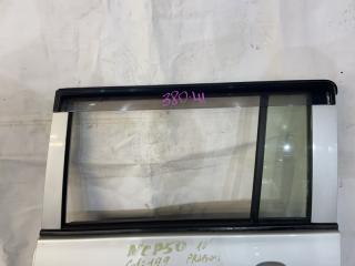 Дверь левая задняя TOYOTA PROBOX NCP50 5 ракурс
