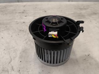 Мотор печки NISSAN DUALIS KNJ10 3 ракурс Мотор печки NISSAN DUALIS KNJ10 3 ракурс