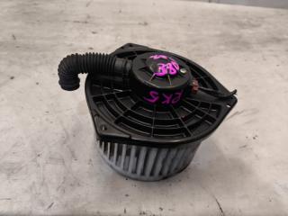 Мотор печки HONDA STEPWGN RK5 4 ракурс