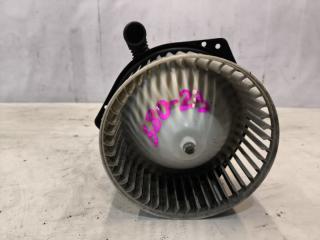 Мотор печки HONDA STEPWGN RK5 5 ракурс