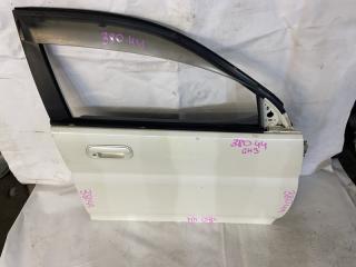 Дверь правая передняя HONDA HR-V GH3 2 ракурс