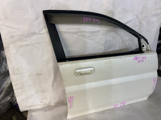Дверь правая передняя HONDA HR-V GH3 4 ракурс