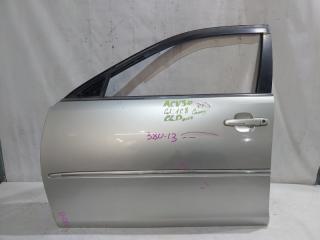 Дверь левая передняя TOYOTA CAMRY ACV30 1 ракурс