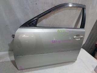 Дверь левая передняя TOYOTA CAMRY ACV30 3 ракурс