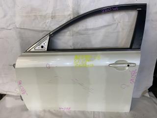 Дверь левая передняя TOYOTA CAMRY ACV40 1 ракурс
