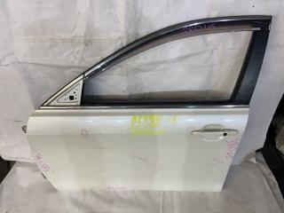 Дверь левая передняя TOYOTA CAMRY ACV40 2 ракурс